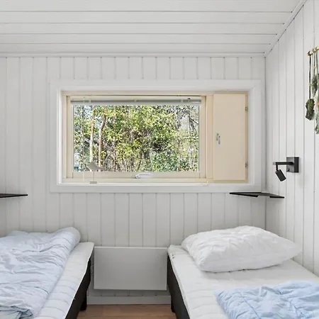 Vakantiehuis 1474-aakirkeby-boesparken-20 *