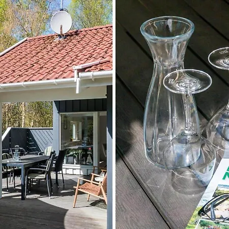 Vakantiehuis 1474-aakirkeby-boesparken-20 Vester Somarken