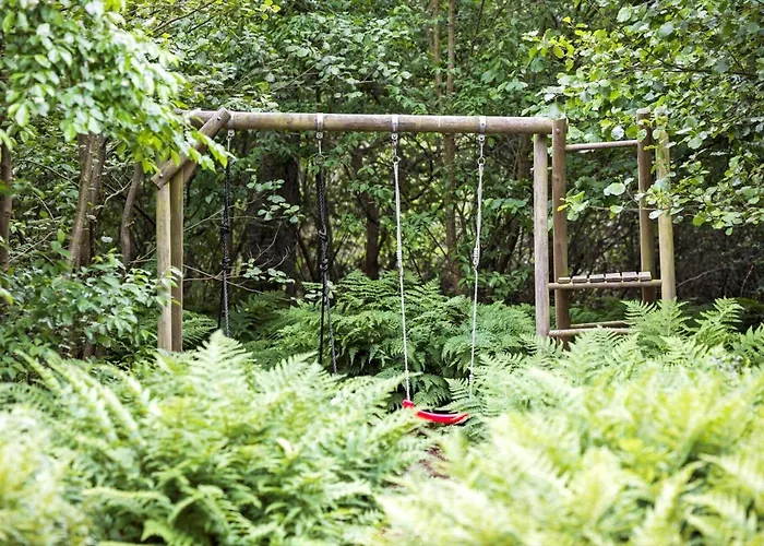 別荘 1474-aakirkeby-boesparken-20 *