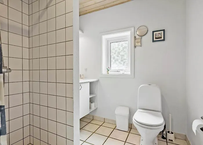 別荘 1474-aakirkeby-boesparken-20 *