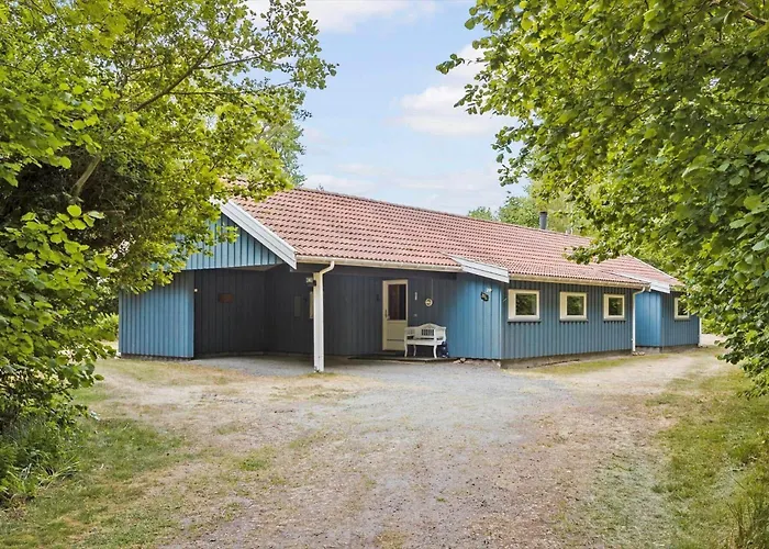 別荘 1474-aakirkeby-boesparken-20 Vester Sømarken